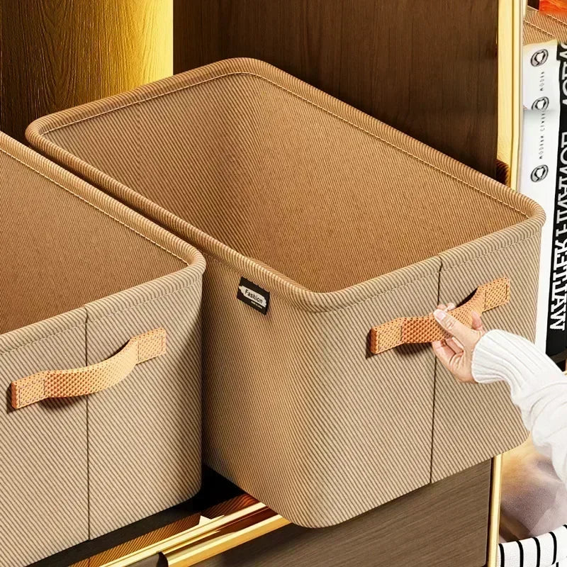 Caixa Gavetas – Compre 1 e leve 3, organização prática garantida.