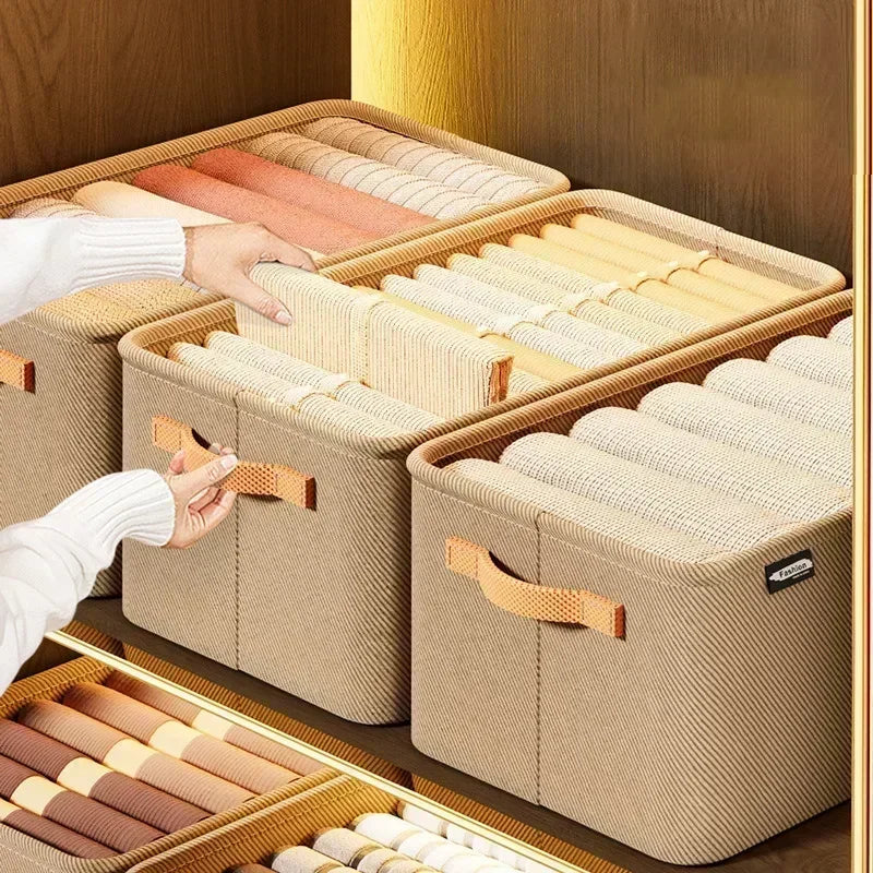 Caixa Gavetas – Compre 1 e leve 3, organização prática garantida.