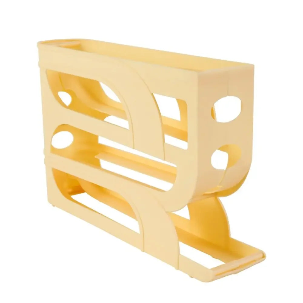Porta Ovos – Design inteligente para armazenar com praticidade.