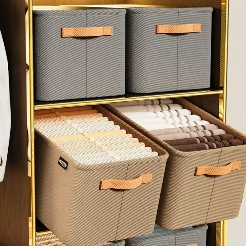 Caixa Gavetas – Compre 1 e leve 3, organização prática garantida.