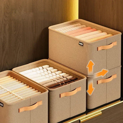 Caixa Gavetas – Compre 1 e leve 3, organização prática garantida.