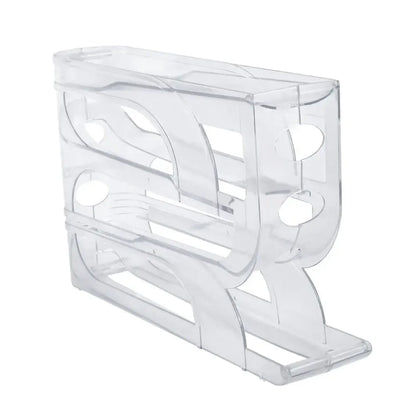 Porta Ovos – Design inteligente para armazenar com praticidade.