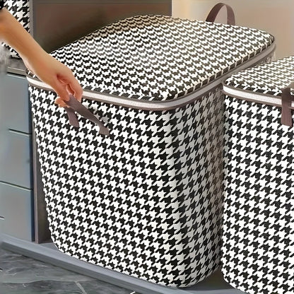 Cesto Arrumae – Mais espaço e praticidade para sua organização.