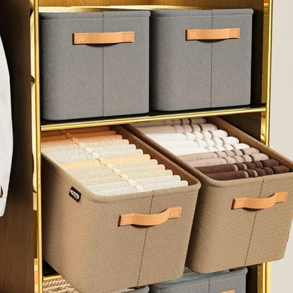 Caixa Gavetas – Compre 1 e leve 3, organização prática garantida.